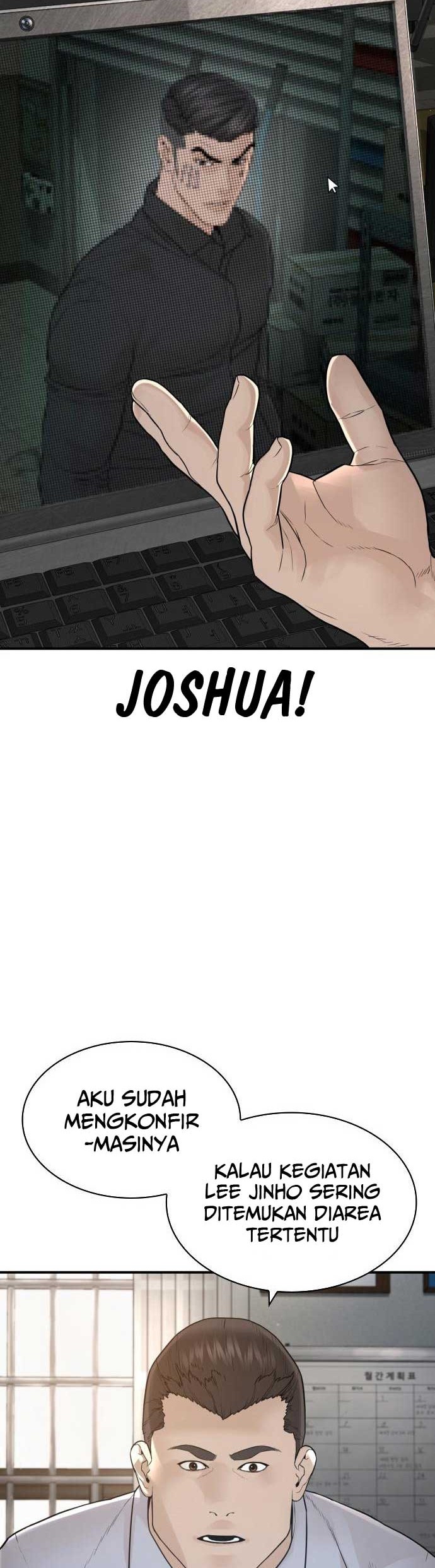 Genkai Dungeon no Hanshoku Jijou Chapter 10 Gambar 46