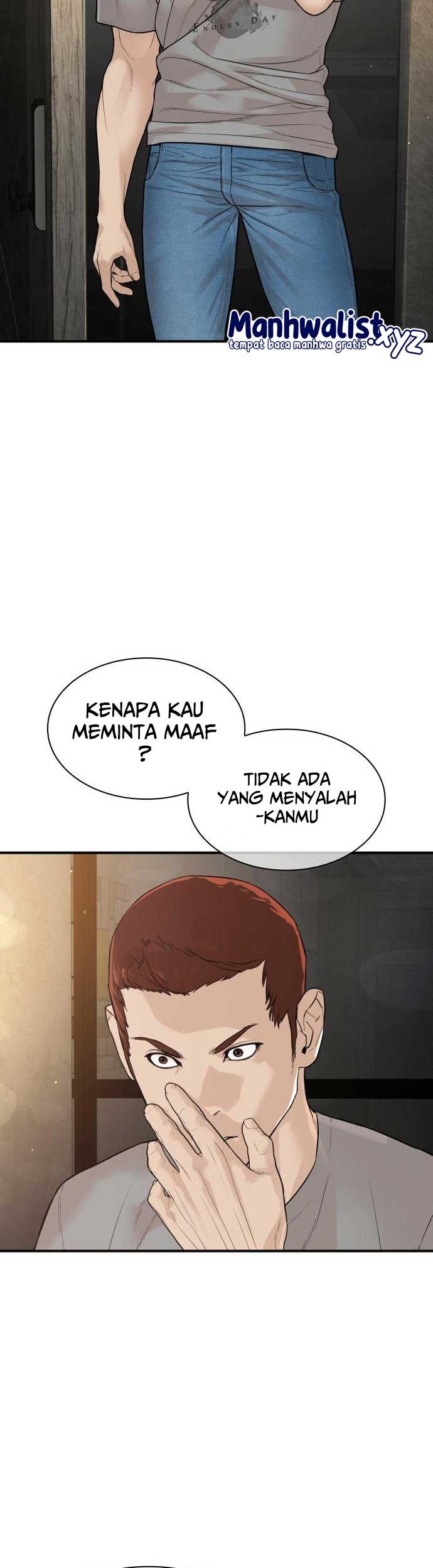 Genkai Dungeon no Hanshoku Jijou Chapter 10 Gambar 59