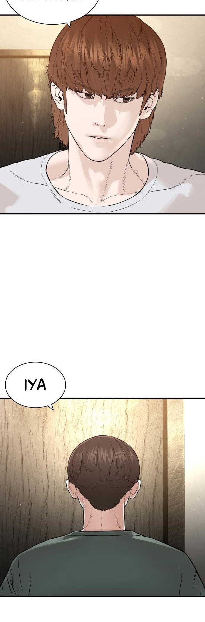 Genkai Dungeon no Hanshoku Jijou Chapter 10 Gambar 62