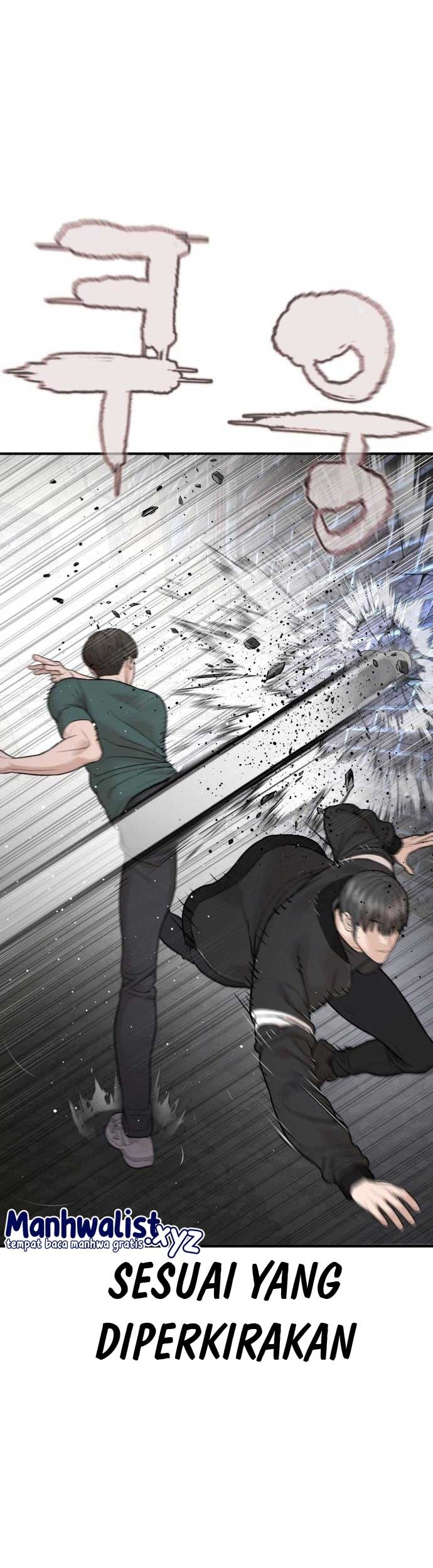 Genkai Dungeon no Hanshoku Jijou Chapter 10 Gambar 5