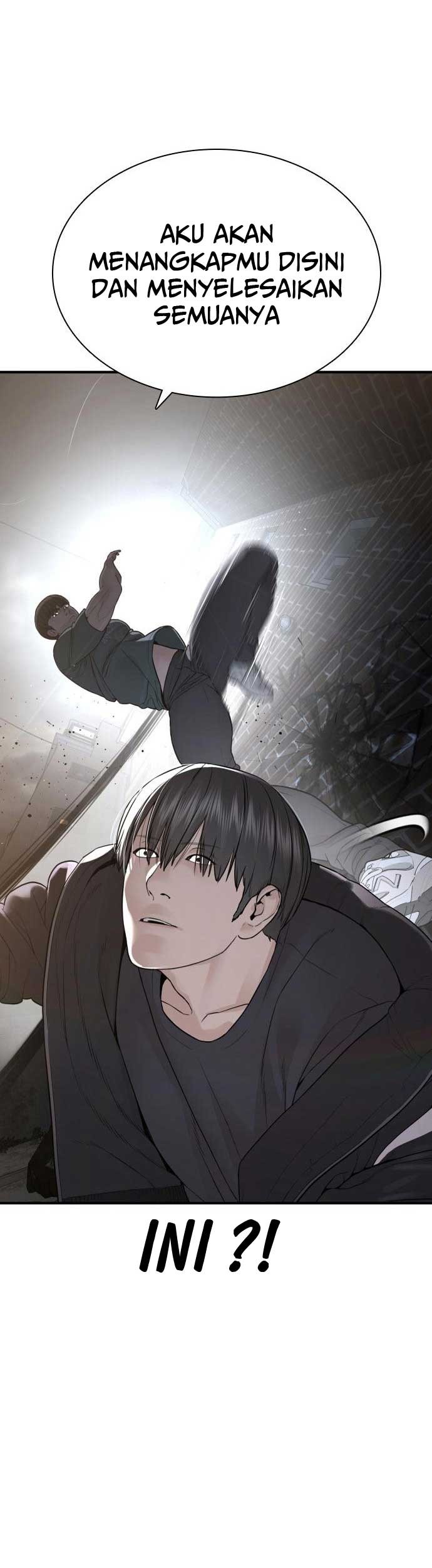 Genkai Dungeon no Hanshoku Jijou Chapter 10 Gambar 7