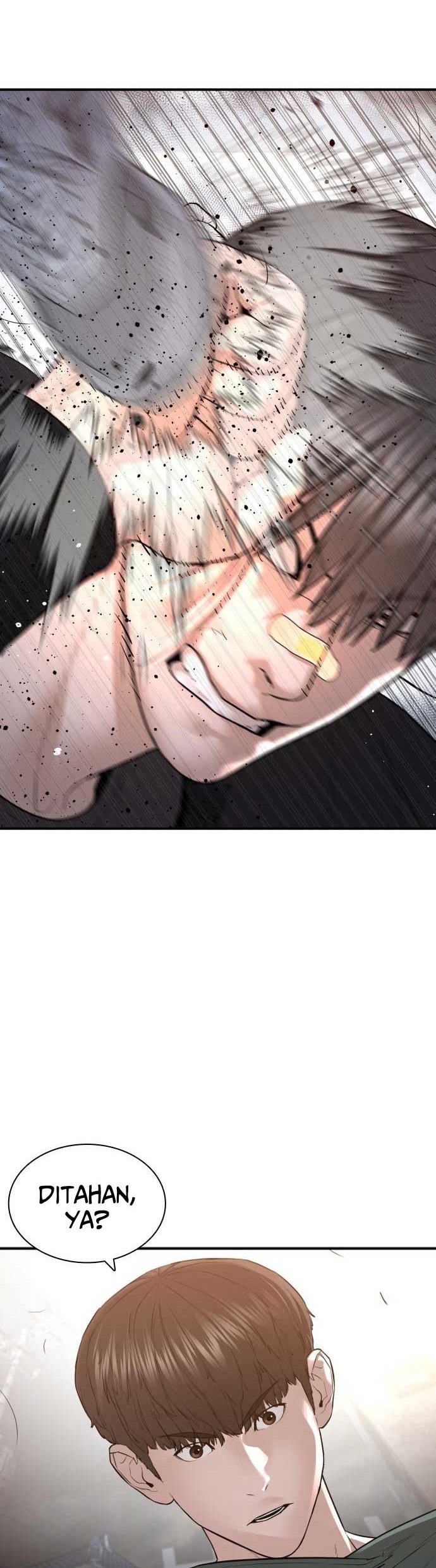 Genkai Dungeon no Hanshoku Jijou Chapter 10 Gambar 8