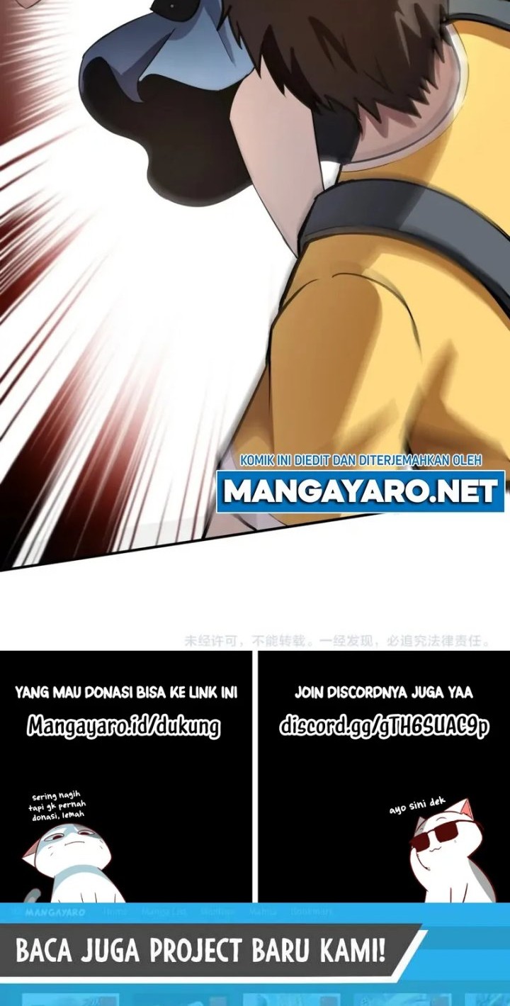 The Lone SSS-Class Summoner Chapter 67 Gambar 40