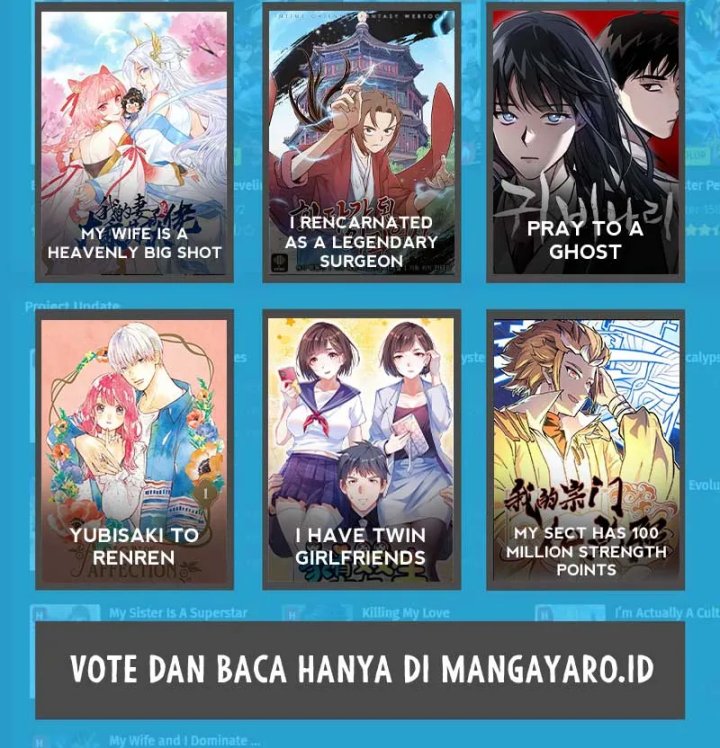 The Lone SSS-Class Summoner Chapter 67 Gambar 41