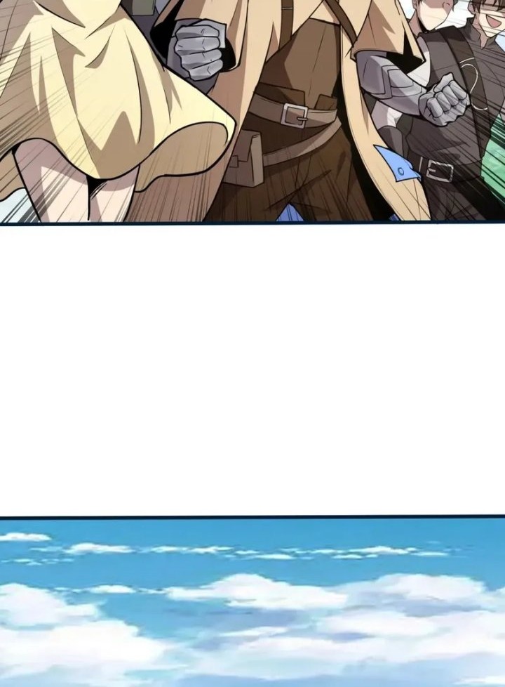 The Lone SSS-Class Summoner Chapter 67 Gambar 20