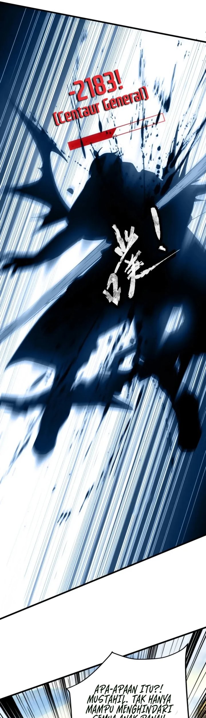 The Lone SSS-Class Summoner Chapter 66 Gambar 5