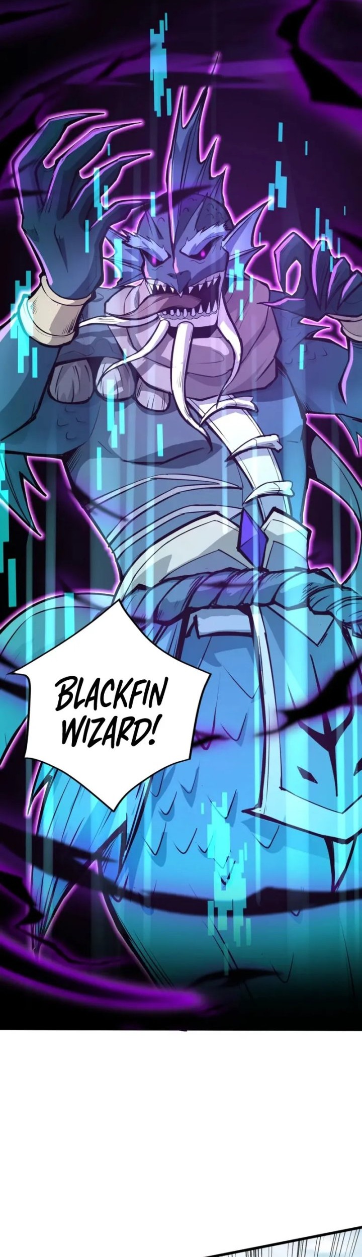 The Lone SSS-Class Summoner Chapter 66 Gambar 9