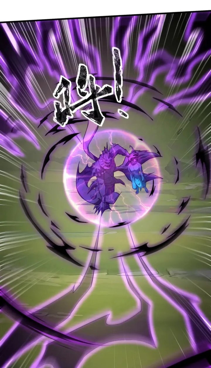 The Lone SSS-Class Summoner Chapter 66 Gambar 14