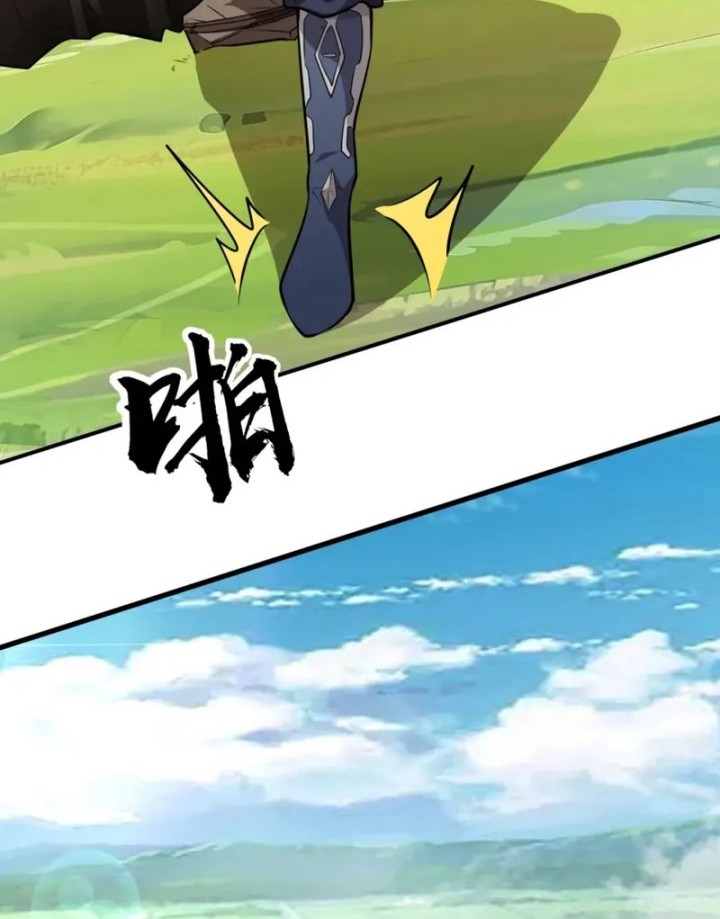 The Lone SSS-Class Summoner Chapter 65 Gambar 5