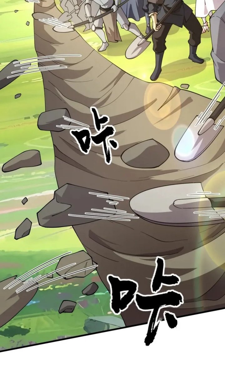 The Lone SSS-Class Summoner Chapter 64 Gambar 5