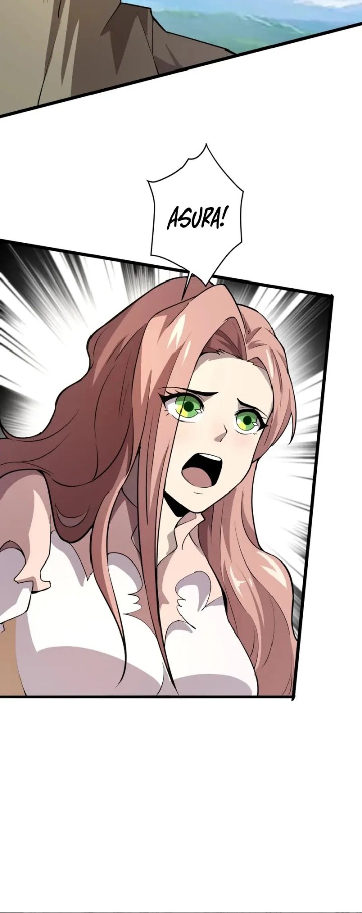 The Lone SSS-Class Summoner Chapter 64 Gambar 27