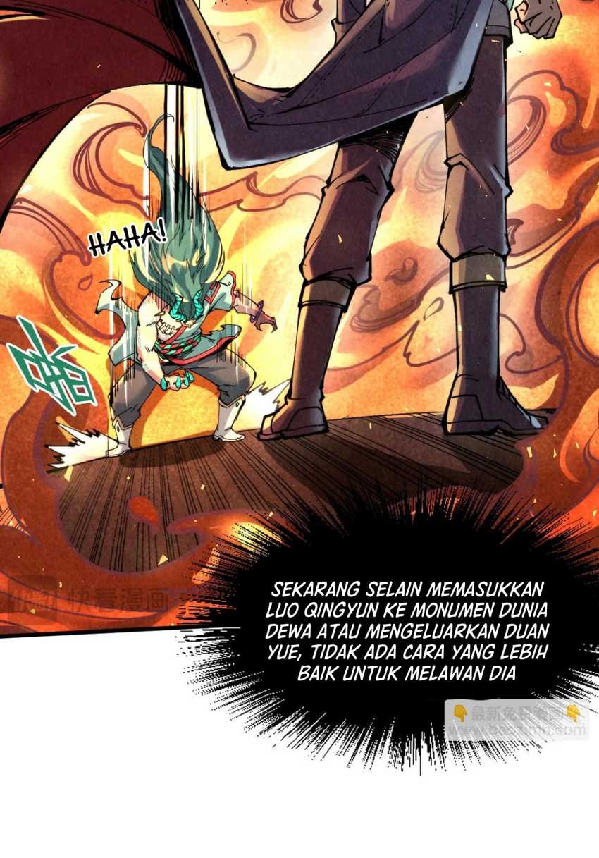 The Ultimate of All Ages Chapter 241 Gambar 30