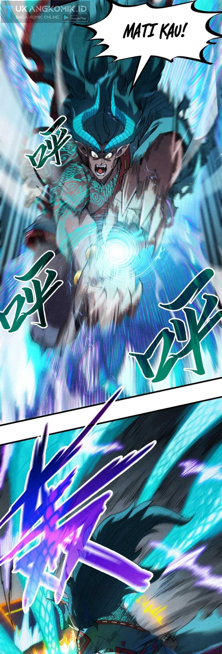 The Ultimate of All Ages Chapter 241 Gambar 7