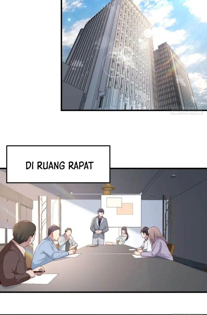 I Have Twin Girlfriends Chapter 168 Gambar 21