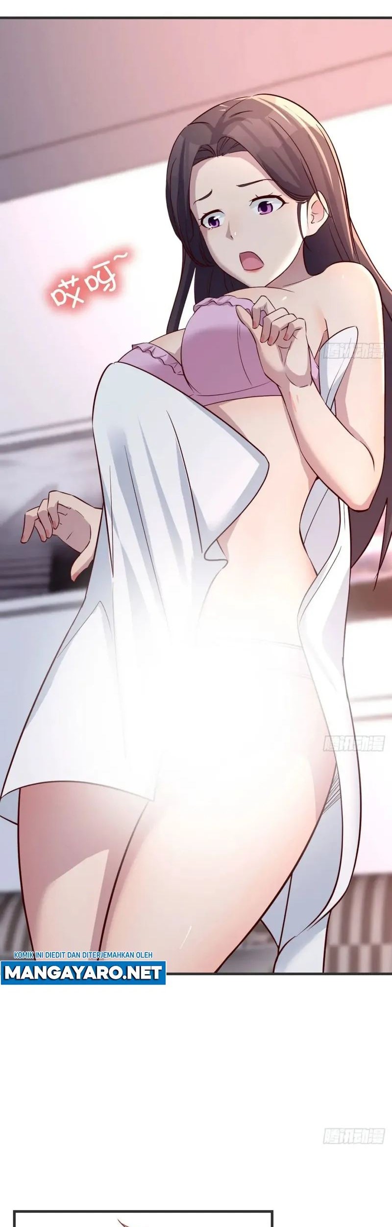 I Have Twin Girlfriends Chapter 167 Gambar 25