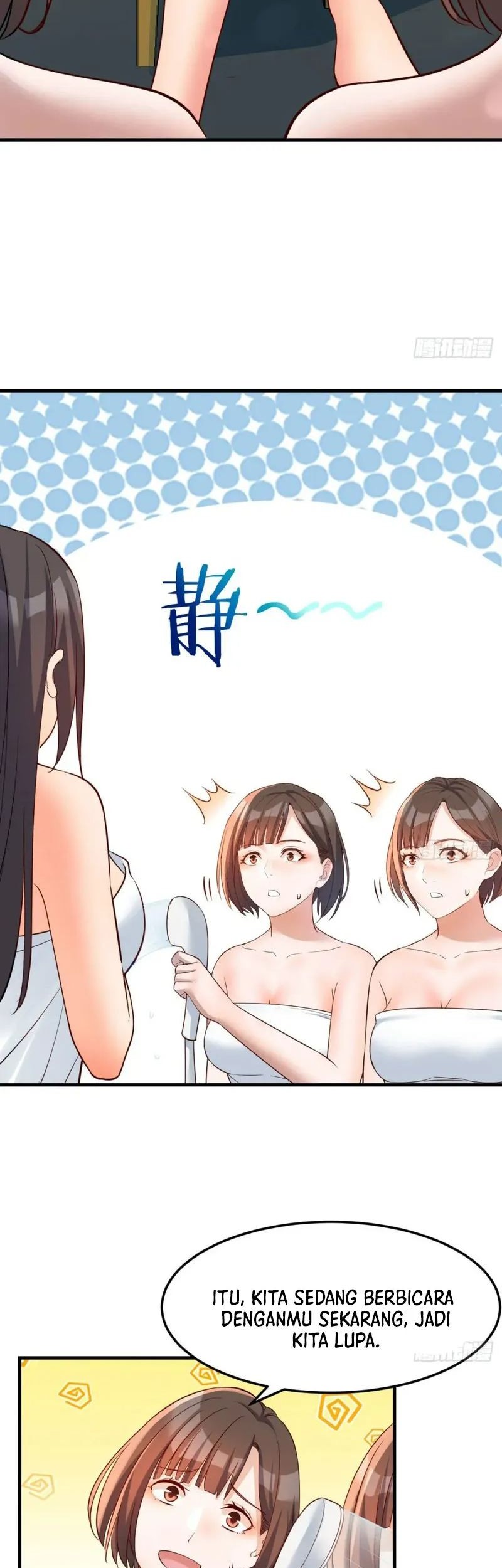 I Have Twin Girlfriends Chapter 166 Gambar 3