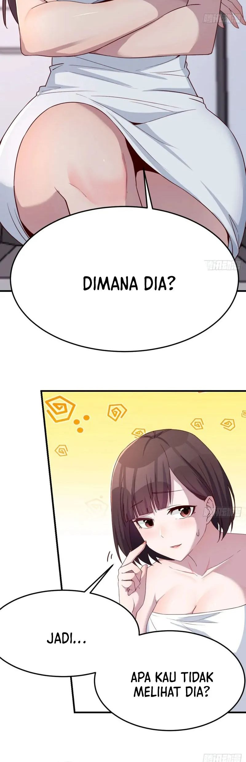 I Have Twin Girlfriends Chapter 166 Gambar 15