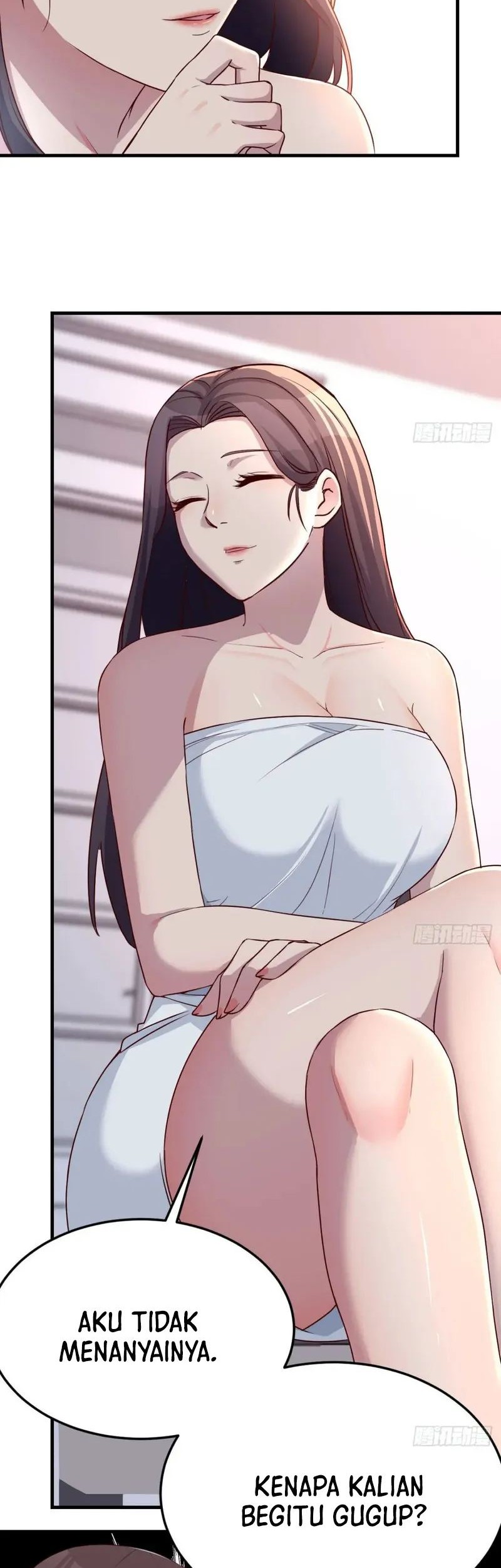 I Have Twin Girlfriends Chapter 166 Gambar 17