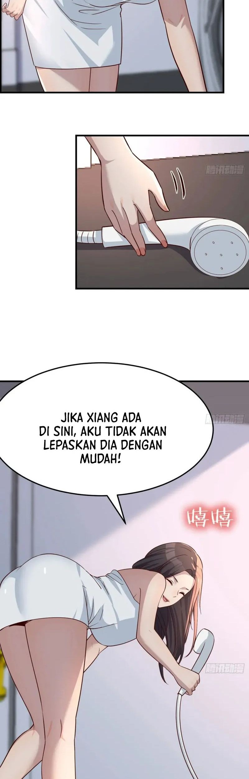 I Have Twin Girlfriends Chapter 166 Gambar 24