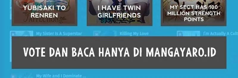 I Have Twin Girlfriends Chapter 166 Gambar 29