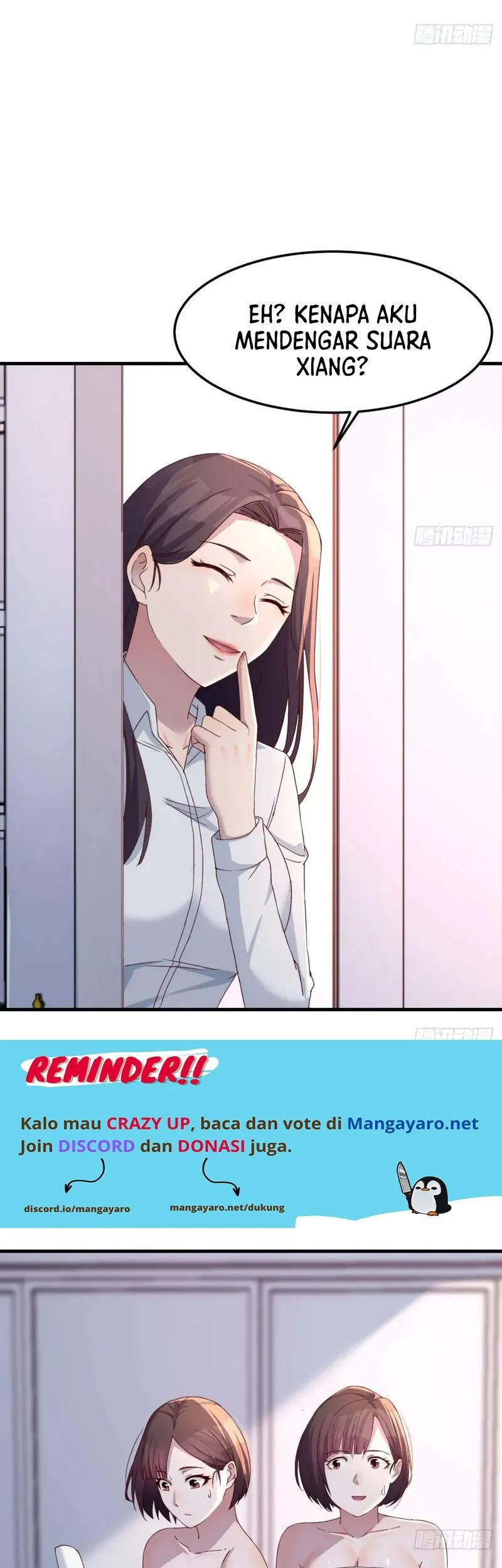 I Have Twin Girlfriends Chapter 165 Gambar 16