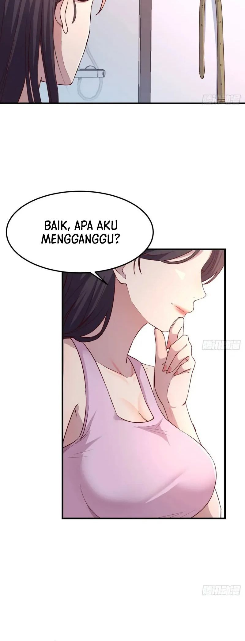 I Have Twin Girlfriends Chapter 165 Gambar 24