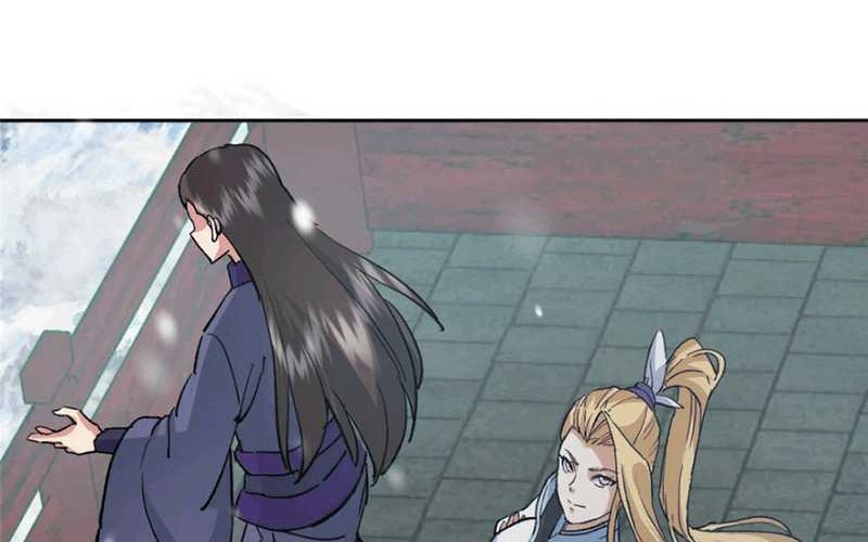 Keep A Low Profile, Sect Leader Chapter 268 Gambar 26