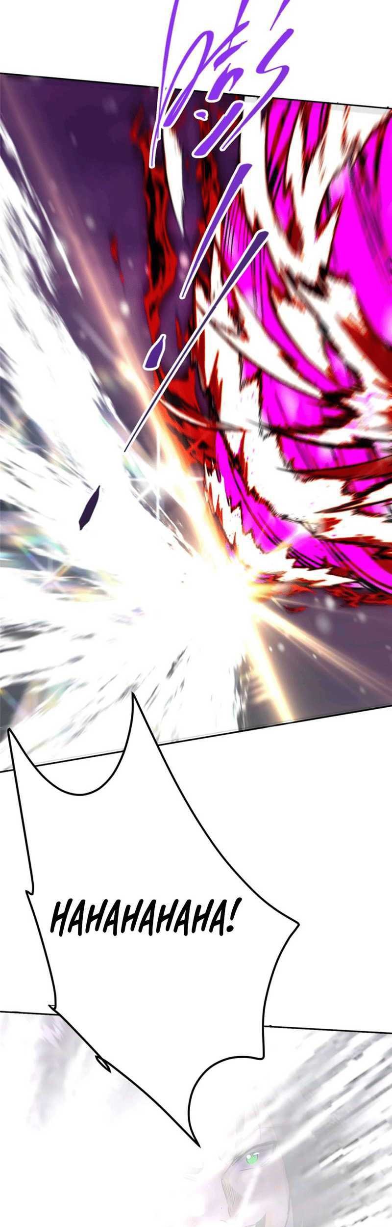 Keep A Low Profile, Sect Leader Chapter 268 Gambar 29