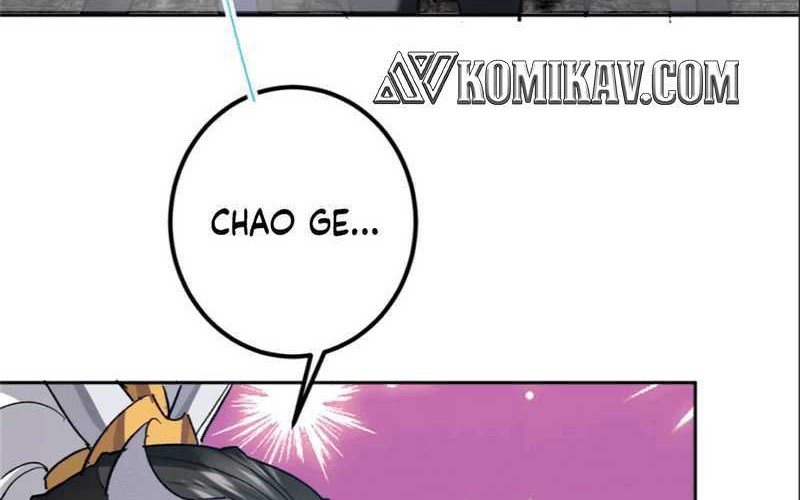 Keep A Low Profile, Sect Leader Chapter 268 Gambar 36