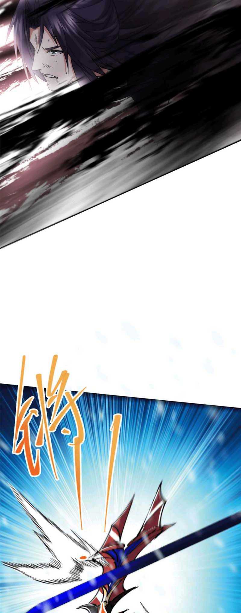 Keep A Low Profile, Sect Leader Chapter 268 Gambar 46