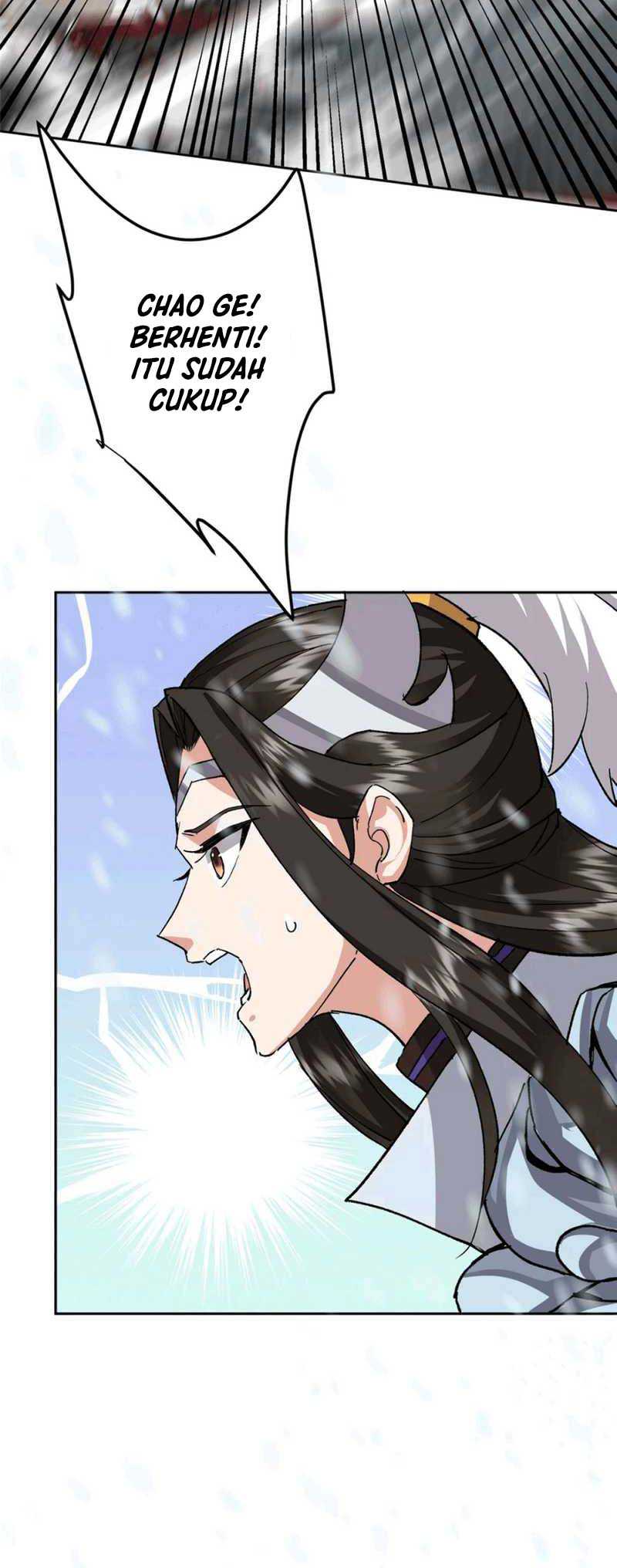 Keep A Low Profile, Sect Leader Chapter 268 Gambar 48