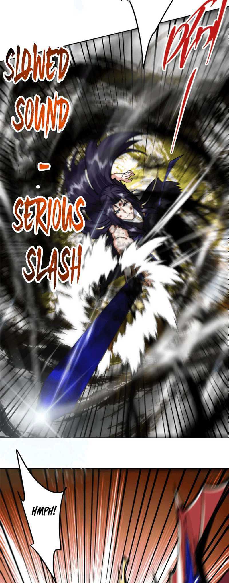 Keep A Low Profile, Sect Leader Chapter 268 Gambar 50