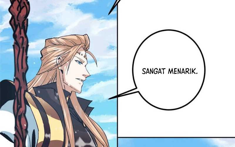 Keep A Low Profile, Sect Leader Chapter 268 Gambar 5