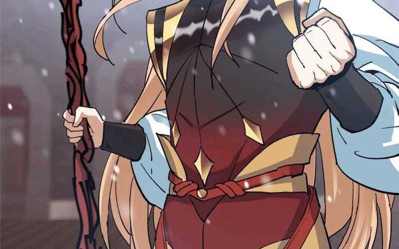 Keep A Low Profile, Sect Leader Chapter 268 Gambar 7