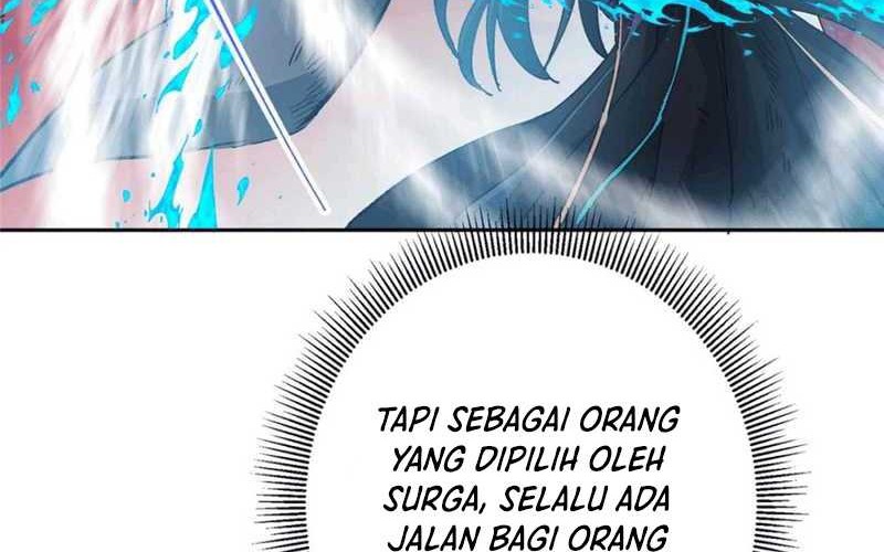 Keep A Low Profile, Sect Leader Chapter 268 Gambar 17