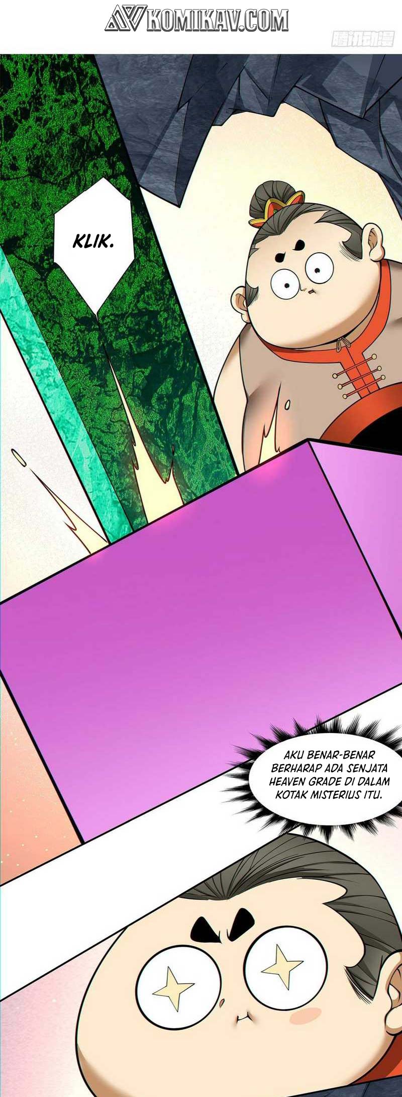 My Disciples Are All Big Villains Chapter 138 Gambar 3