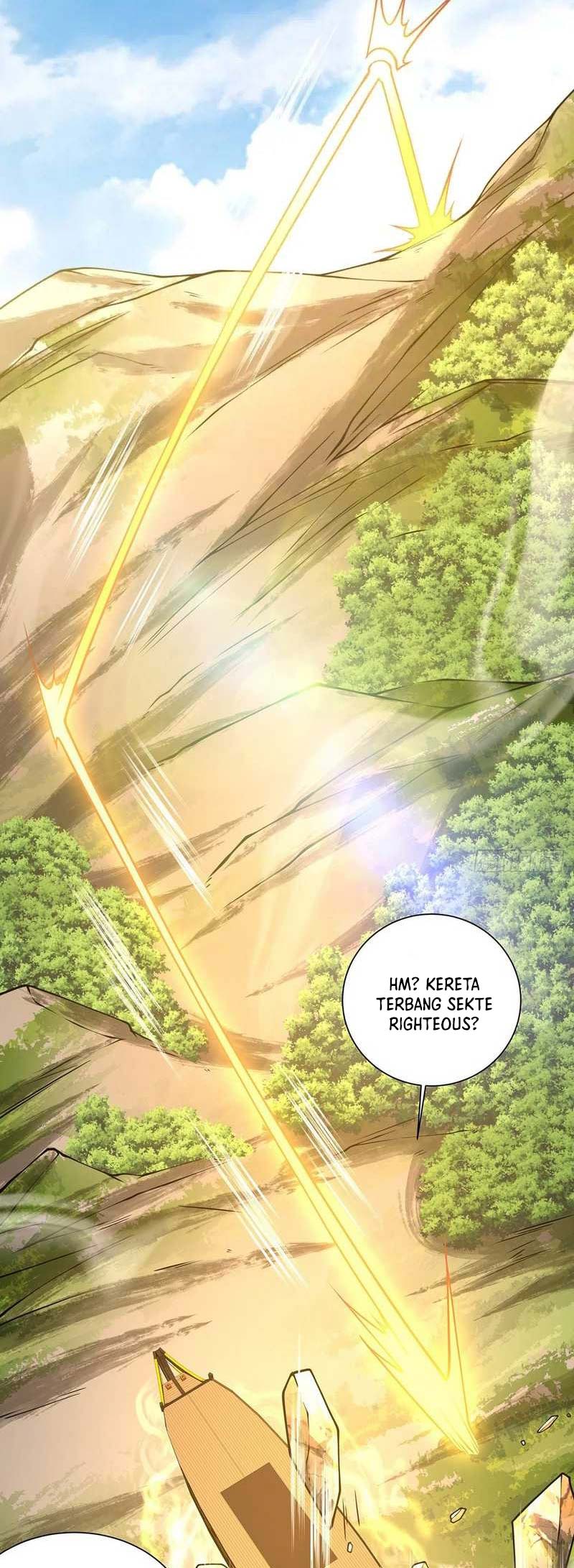 My Disciples Are All Big Villains Chapter 138 Gambar 9