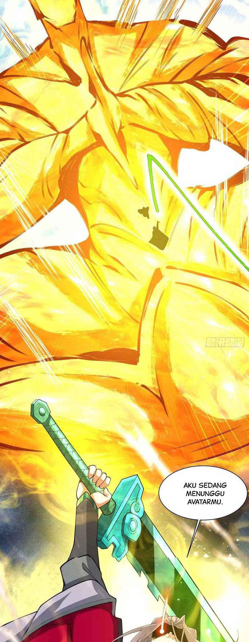 My Disciples Are All Big Villains Chapter 137 Gambar 16