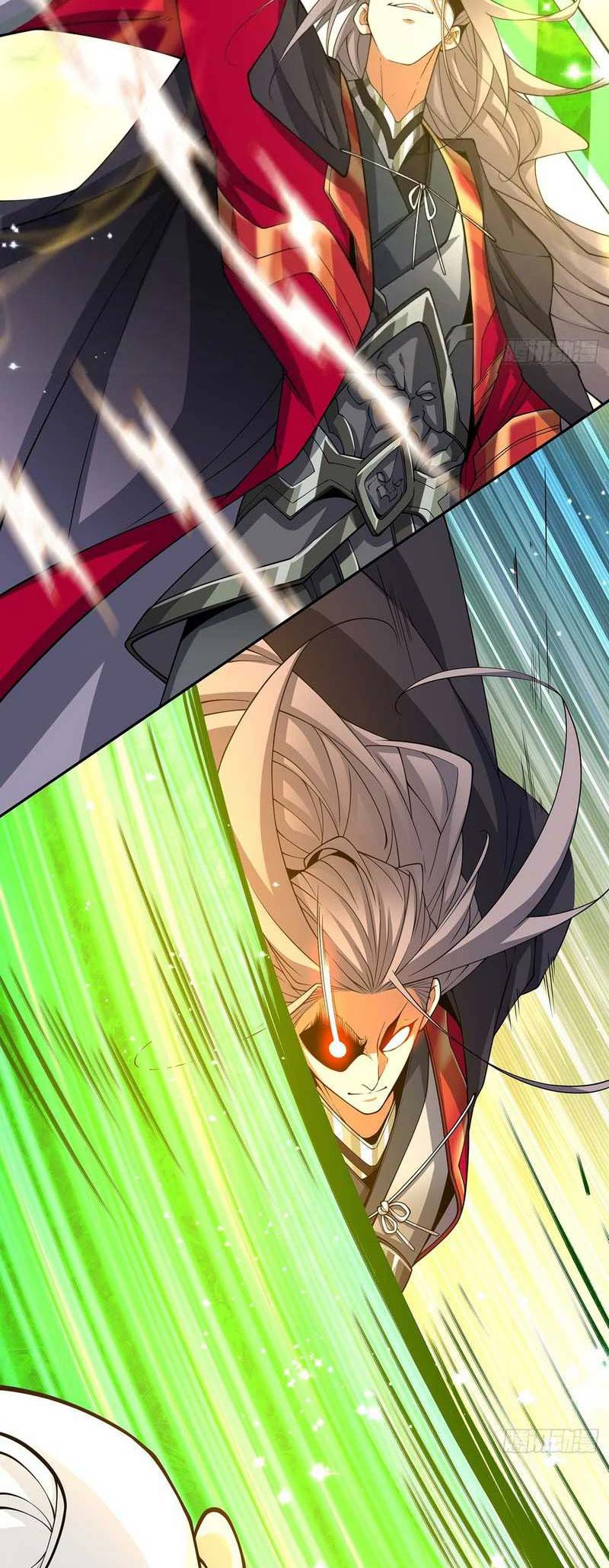 My Disciples Are All Big Villains Chapter 137 Gambar 17