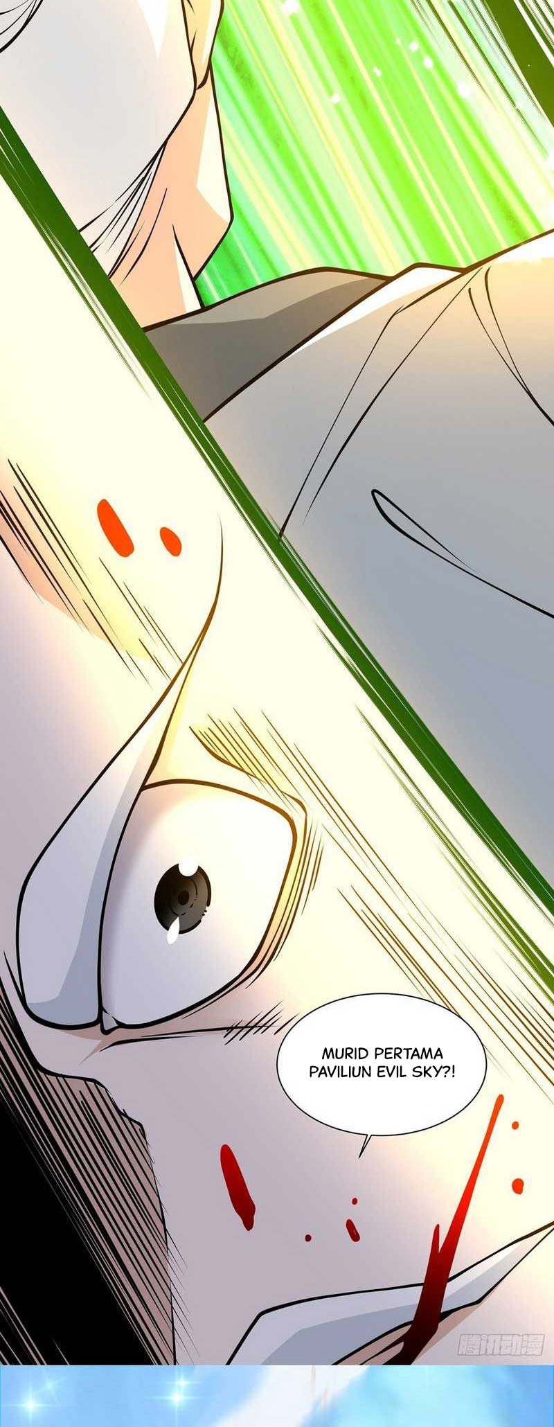 My Disciples Are All Big Villains Chapter 137 Gambar 18