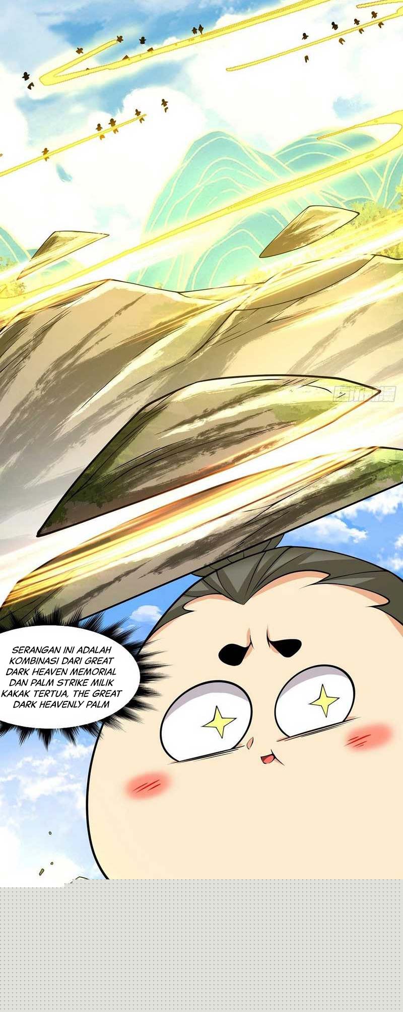 My Disciples Are All Big Villains Chapter 137 Gambar 13