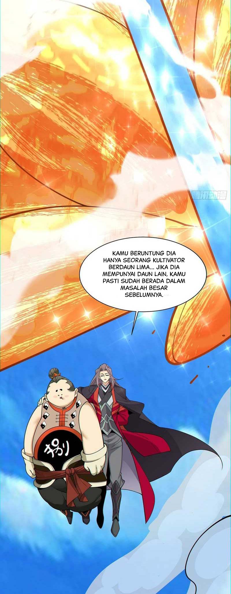 My Disciples Are All Big Villains Chapter 137 Gambar 20