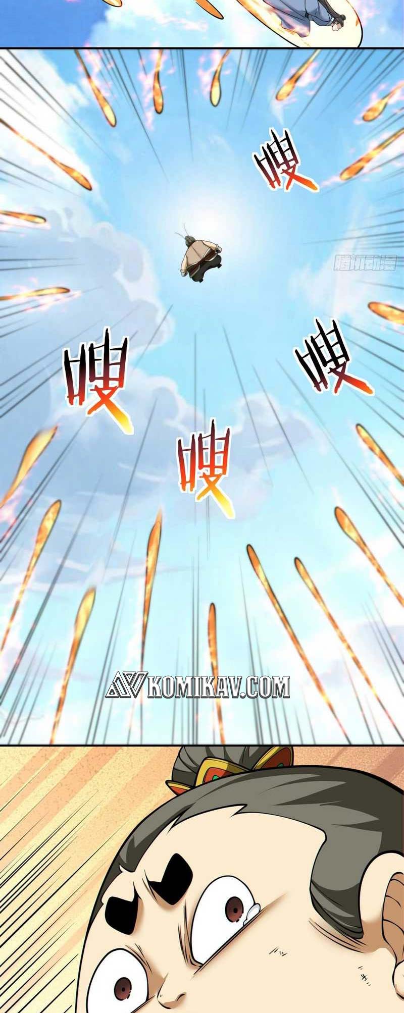 My Disciples Are All Big Villains Chapter 137 Gambar 5