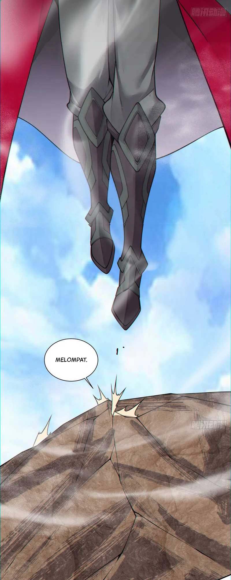 My Disciples Are All Big Villains Chapter 137 Gambar 7