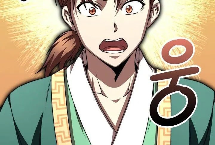 Youngest Son of the NamGung Clan Chapter 40 Gambar 33