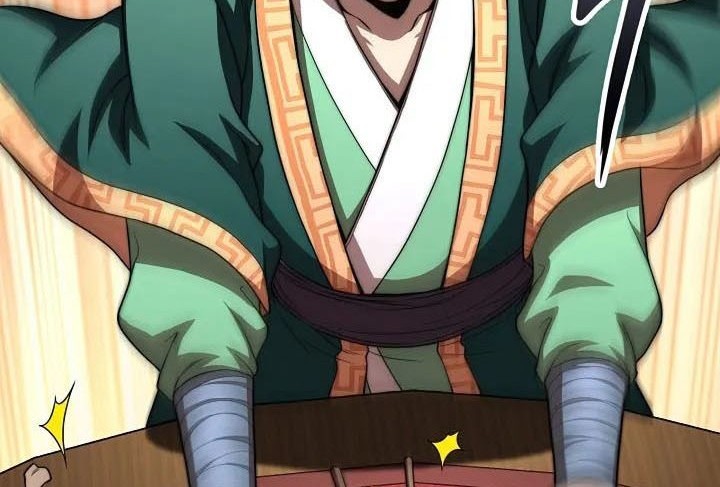 Youngest Son of the NamGung Clan Chapter 40 Gambar 25