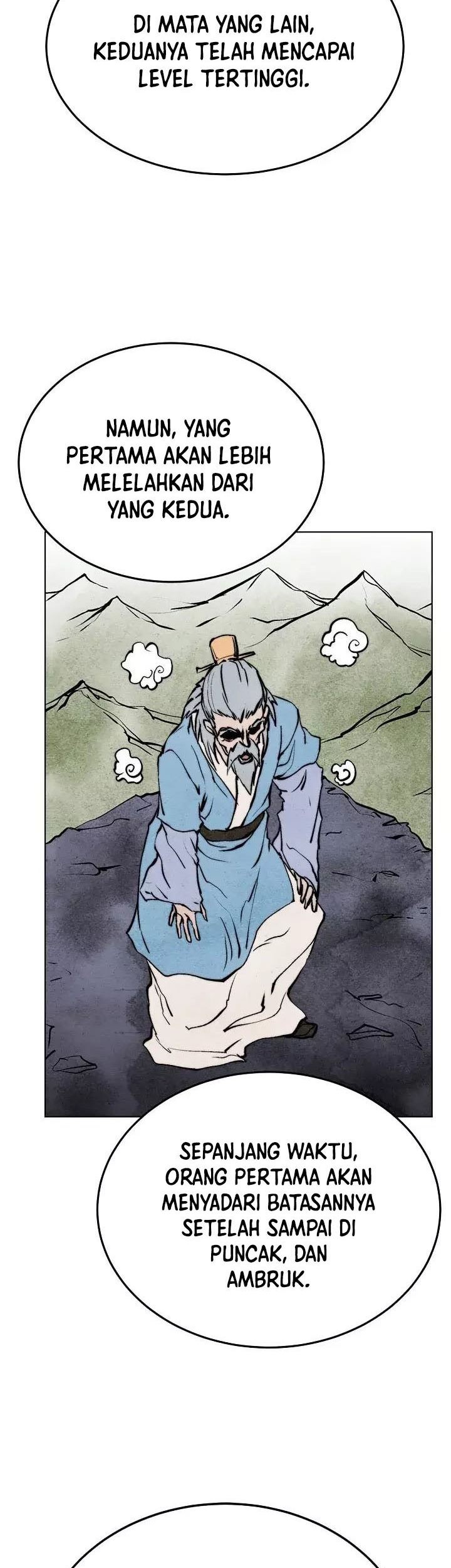 Youngest Son of the NamGung Clan Chapter 40 Gambar 50