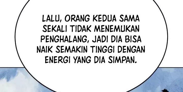 Youngest Son of the NamGung Clan Chapter 40 Gambar 51