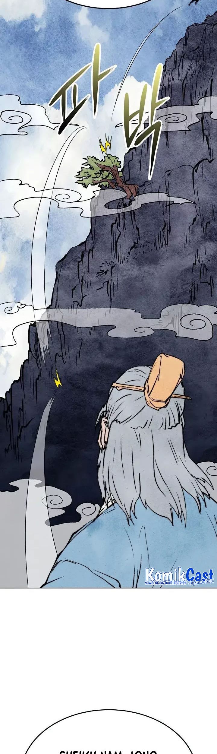 Youngest Son of the NamGung Clan Chapter 40 Gambar 52