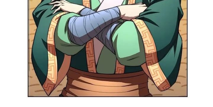 Youngest Son of the NamGung Clan Chapter 40 Gambar 55